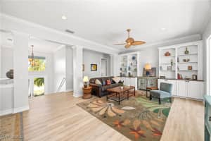 1660 Bunting Lane, Sanibel, FL 33957 Sold 06/10/25