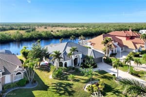 2600 El Dorado Pkwy W, Cape Coral