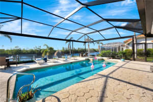 2600 El Dorado Parkway, Cape Coral, FL 33914 Sold 10/21/25