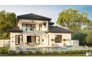 1120 10th Avenue, Naples, FL 34102 - MLS#224101968