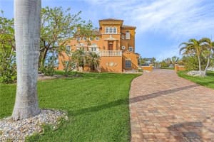 4961 Galt Island Avenue, St James City, FL 33956 - MLS#224101974