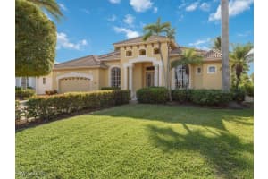 300 Bald Eagle Drive, Marco Island, FL 34145 Sold 07/15/25