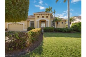 300 Bald Eagle Drive, Marco Island, FL 34145 Sold 07/15/25
