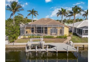 300 Bald Eagle Drive, Marco Island, FL 34145 Sold 07/15/25