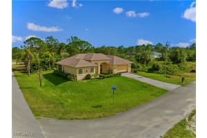 727 Gaylord Avenue, Lehigh Acres, FL 33974 Sold 02/28/25