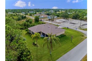 727 Gaylord Avenue, Lehigh Acres, FL 33974 Sold 02/28/25