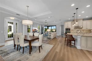 24471 Terzetto Lane, Bonita Springs, FL 34134 Sold 02/28/25