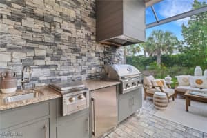 9052 Saint Lucia Drive, Naples, FL 34114 Sold 03/28/25