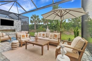 9052 Saint Lucia Drive, Naples, FL 34114 Sold 03/28/25