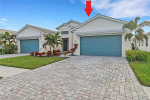 9052 Saint Lucia Drive, Naples, FL 34114 Sold 03/28/25