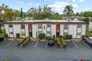 2828 Jackson Street, Fort Myers, FL 33901 Sold 04/22/25
