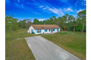 2825 10th Avenue, Naples, FL 34117 Sold 02/27/25
