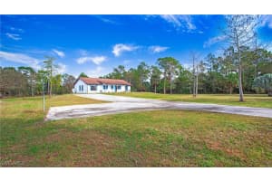 2825 10th Avenue, Naples, FL 34117 Sold 02/27/25