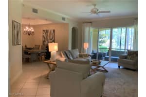 2817 Tiburon Boulevard, Naples, FL 34109 - MLS#224102037