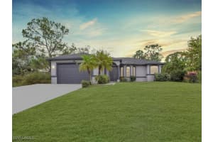6411 Maytree Circle, Fort Myers, FL 33905 Sold 01/23/25
