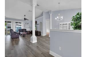 6411 Maytree Circle, Fort Myers, FL 33905 Sold 01/23/25