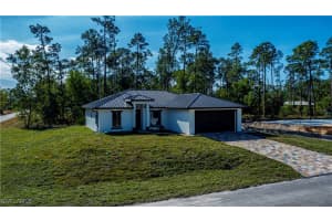 1106 11th Street, Lehigh Acres, FL 33972 Sold 05/21/25