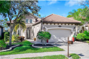 7379 Lantana Circle, Naples, FL 34119 Sold 01/27/25