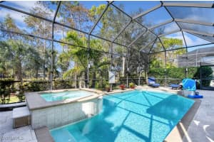 7379 Lantana Circle, Naples, FL 34119 Sold 01/27/25
