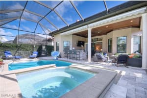 7379 Lantana Circle, Naples, FL 34119 Sold 01/27/25