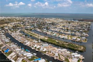 3853 Cherry Lane, St. James City, FL 33956 Sold 02/28/25