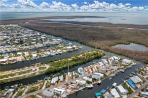 3853 Cherry Lane, St. James City, FL 33956 Sold 02/28/25