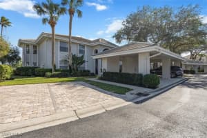6228 Bellerive Avenue, Naples, FL 34119 Sold 03/17/25