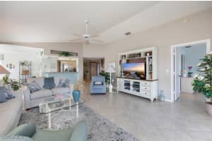 6228 Bellerive Avenue, Naples, FL 34119 Sold 03/17/25