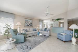 6228 Bellerive Avenue, Naples, FL 34119 Sold 03/17/25