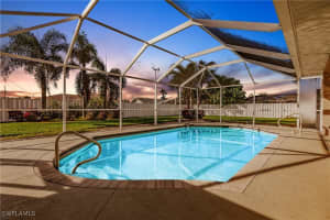 2120 13th Street, Cape Coral, FL 33990 Sold 04/17/25