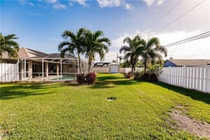 2120 13th Street, Cape Coral, FL 33990 Sold 04/17/25