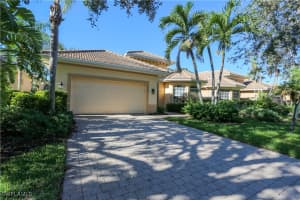 6769 Bent Grass Drive, Naples, FL 34113 - MLS#224102095