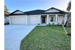 4183 San Felice Lane, North Fort Myers, FL 33917 Sold 01/30/25