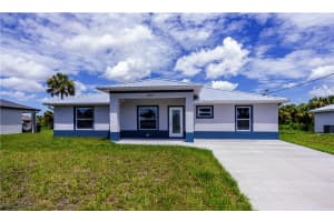 3017 Marlin Circle, Labelle, FL 33935 Sold 04/30/25