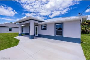 3017 Marlin Circle, Labelle, FL 33935 Sold 04/30/25