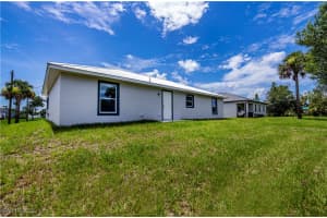 3017 Marlin Circle, Labelle, FL 33935 Sold 04/30/25