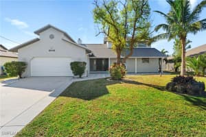 3306 7th Lane, Cape Coral, FL 33991 Sold 04/01/25