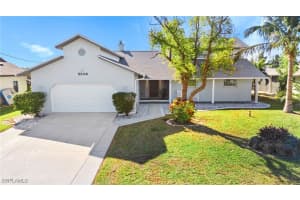 3306 7th Lane, Cape Coral, FL 33991 Sold 04/01/25