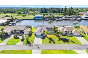 3306 7th Lane, Cape Coral, FL 33991 Sold 04/01/25