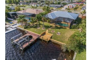 2807 Country Club Boulevard, Cape Coral, FL 33904 Sold 11/21/25