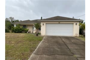 331 Ranier Avenue, Lehigh Acres, FL 33974 Sold 02/24/25