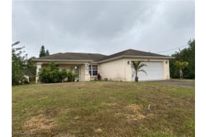 331 Ranier Avenue, Lehigh Acres, FL 33974 Sold 02/24/25