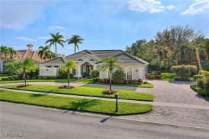 8068 Tiger Lily Drive, Naples, FL 34113 Sold 02/28/25
