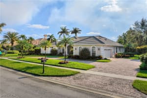 8068 Tiger Lily Drive, Naples, FL 34113 Sold 02/28/25