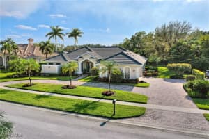 8068 Tiger Lily Drive, Naples, FL 34113 Sold 02/28/25