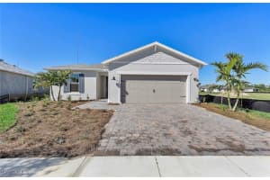 15844 Blue Ridge Way, Punta Gorda, FL 33982 Sold 06/13/25