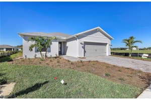 15844 Blue Ridge Way, Punta Gorda, FL 33982 Sold 06/13/25