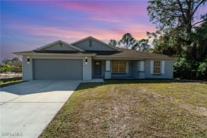 2715 26th Street, Lehigh Acres, FL 33971 Sold 04/21/25