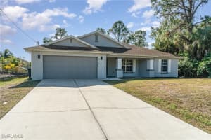 2715 26th Street, Lehigh Acres, FL 33971 Sold 04/21/25