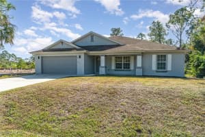 2715 26th Street, Lehigh Acres, FL 33971 Sold 04/21/25